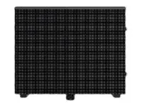 Samsung XFB100 - XFB Series LED display unit intelligent skilting utendørs - full sol 120 x 90 per enheet - 3-i-1 SMD