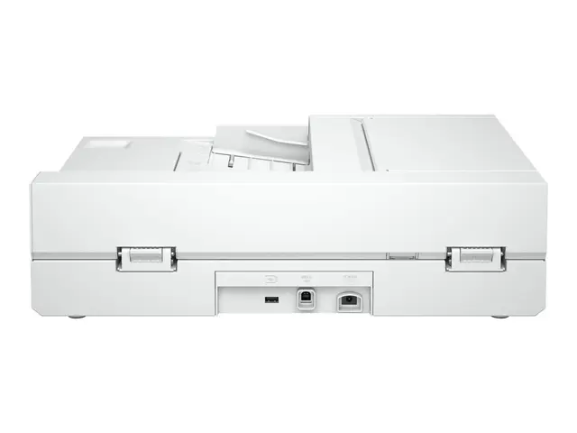 HP Scanjet Pro 3600 f1 - Dokumentskanner - Contact Image Sensor (C...