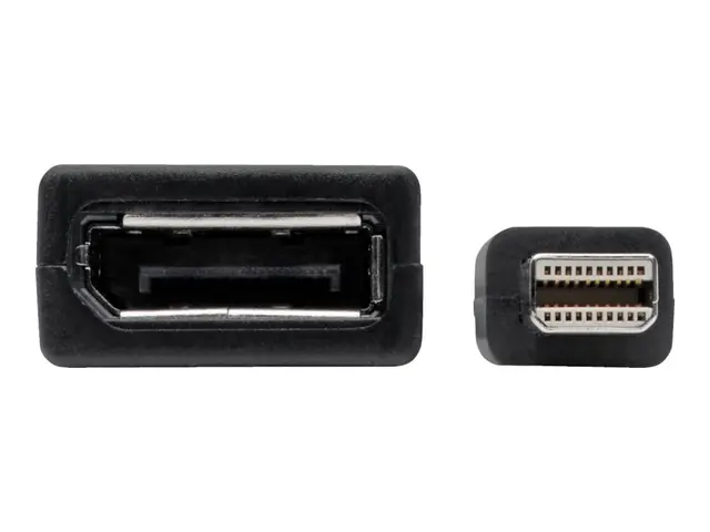 Eaton Tripp Lite Series Keyspan Mini DisplayPort to Adapter, 4K 60...