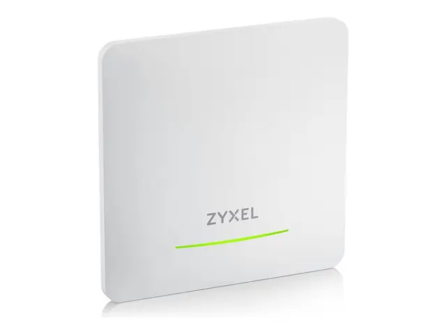 Zyxel NWA50BE PRO - Trådløst tilgangspunkt 4-strøm, dual-radio, Ne...