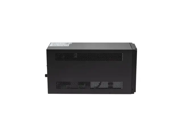 APC Easy UPS SMV SMV3000CAI - AC 220/230/240 V 2100 watt 3000 VA 4...