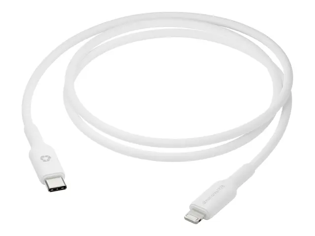 dbramante1928 re-charge - Lightning-kabel USB-C hann til Lightning...