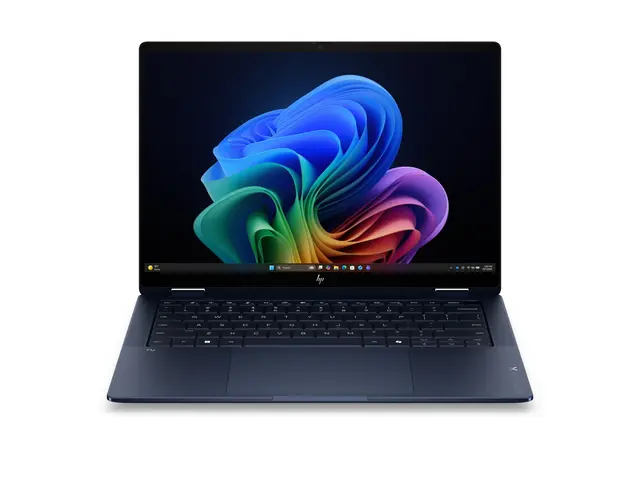 HP EliteBook X Flip G2i Notebook Next Gen AI - Copilot+ PC - 14" -...