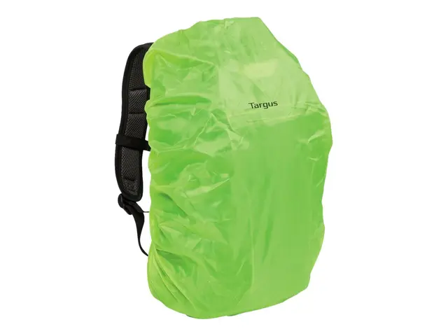 Targus CityGear 3 - Notebookryggsekk - 14" - 15.6" - svart