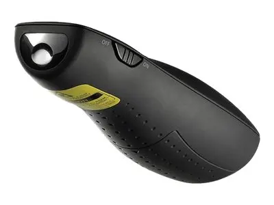 Logitech Wireless Presenter R400 - Presentasjonsfjernstyring - RF