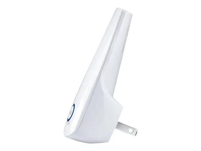TP-Link TL-WA850RE - Rekkeviddeutvider for Wi-Fi 100Mb LAN 2.4 GHz