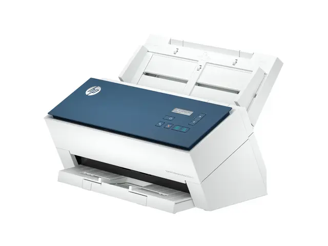 HP ScanJet Enterprise Flow 9000 s1 - Dokumentskanner CMOS / CIS Du...