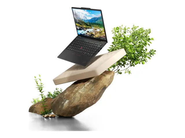 Lenovo ThinkPad T14s Gen 6 - AI Ready 14" Qualcomm Snapdragon X El...