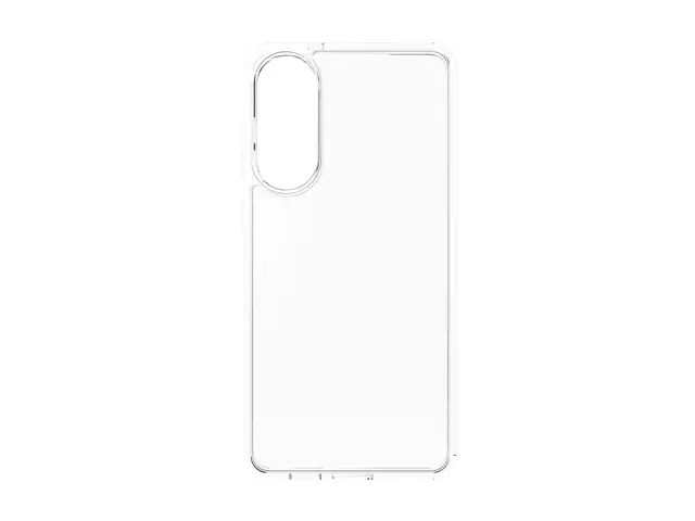 Zagg - Baksidedeksel for mobiltelefon krystallklar Samsung Galaxy ...
