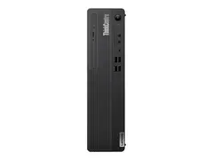 Lenovo ThinkCentre M75s Gen 2 - SFF Ryzen 5 Pro 5650G 3.9 GHz 16 GB - SSD 512 GB - Nordisk (dansk/finsk/norsk/svensk) - Windows 11 Pro