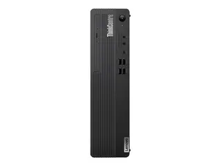 Lenovo ThinkCentre M75s Gen 2 - SFF Ryzen 5 Pro 5650G 3.9 GHz 16 GB - SSD 512 GB - Nordisk (dansk/finsk/norsk/svensk) - Windows 11 Pro