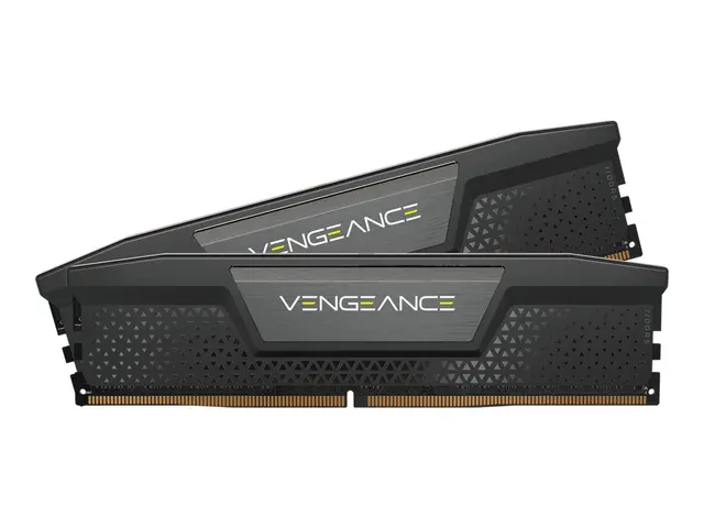 CORSAIR Vengeance - DDR5 sett 32 GB: 2 x 16 GB DIMM 288-pin 7200 M...