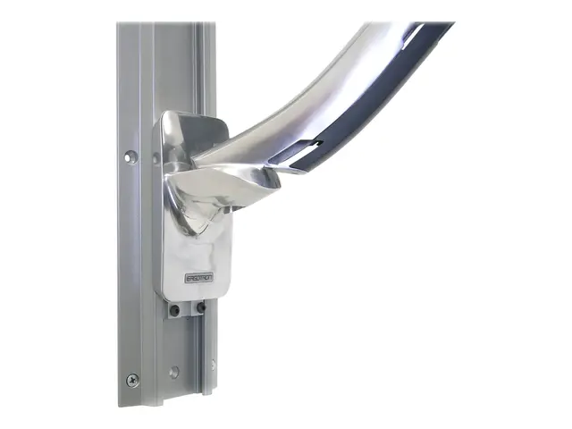 Ergotron MX - Monteringssett (leddarm, monteringsbase, VESA-monter...