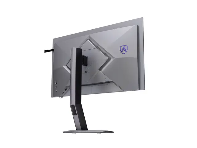 AOC AGON PRO AGP277QKDC - OLED-skjerm - 27" (26.5" synlig) - 2560 ...