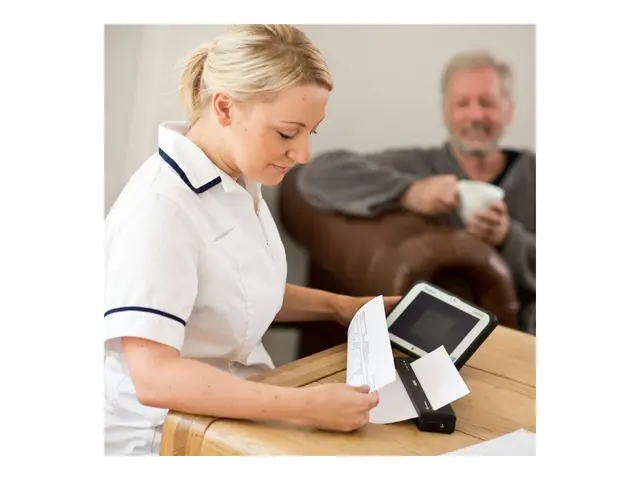 Brother Premium - A4 (210 x 297 mm) 100 ark termisk papir