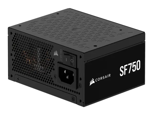 CORSAIR SF Series SF750 - Strømforsyning (intern) ATX12V 3.1/ EPS1...