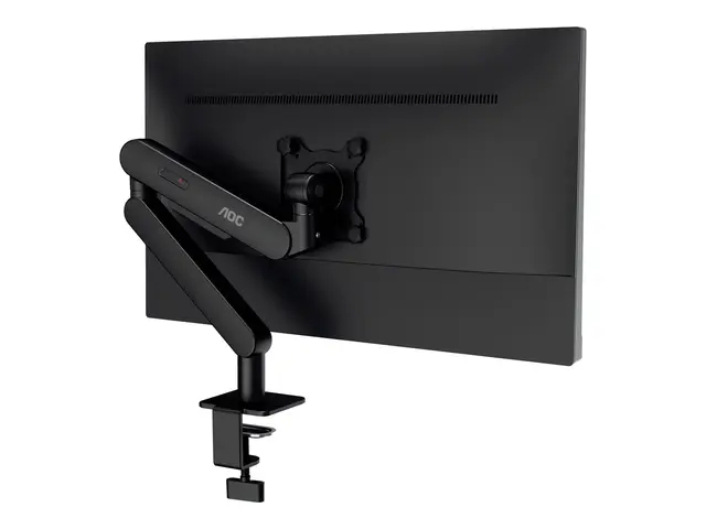 AOC AM400B - Monteringssett (skjermarm, klemmemonteringsbase, kaus...