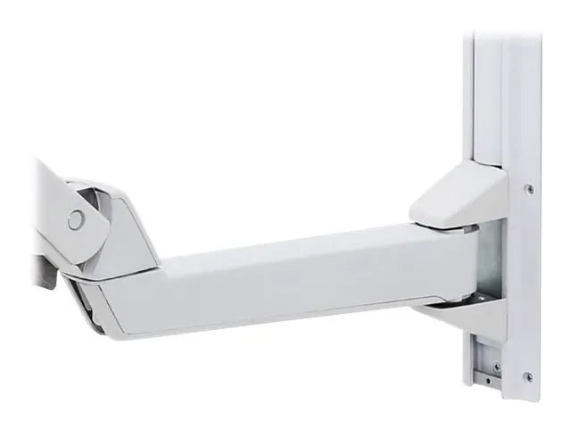 Ergotron StyleView Sit-Stand Combo Extender - Monteringskomponent ...