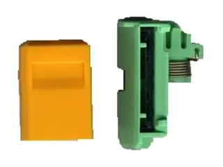 Brother TC4 - Byttekutteblad - for P-Touch PT-11, 1100, 1200, 200, 2000, D200, D210, E100, E110, H75; P-Touch Cube PT-P300