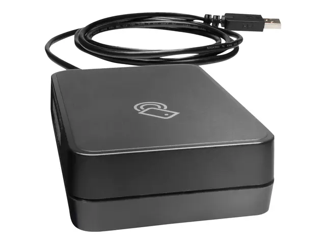 HP JetDirect 3100w - Skriverserver Bluetooth, 802.11b/g/n, NFC for...