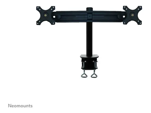 Neomounts FPMA-D700D - Monteringssett full bevegelse for 2 LCD-skj...