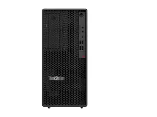 Lenovo ThinkStation P2 - tower Core i7 i7-14700 2.1 GHz vPro Enterprise - 32 GB - SSD 1 TB - Nordisk (dansk/finsk/norsk/svensk) - Windows 11 Pro