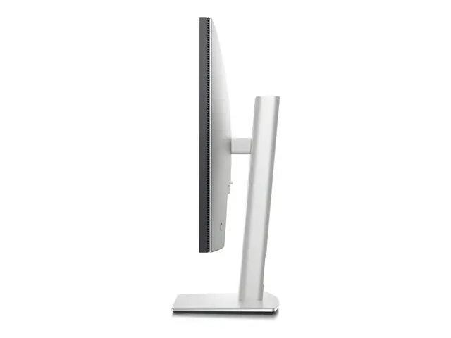 Dell UltraSharp U2724D - LED-skjerm 27" 2560 x 1440 QHD @ 120 Hz I...