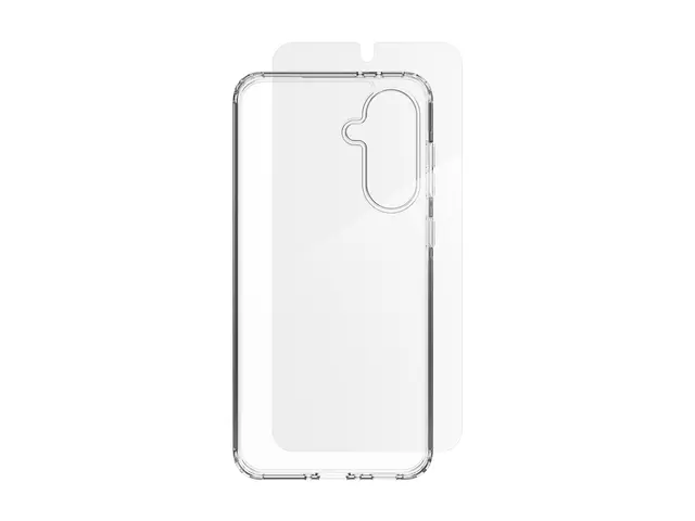 iFrogz Defence - Bundle pakke baksidedeksel for mobiltelefon blank...