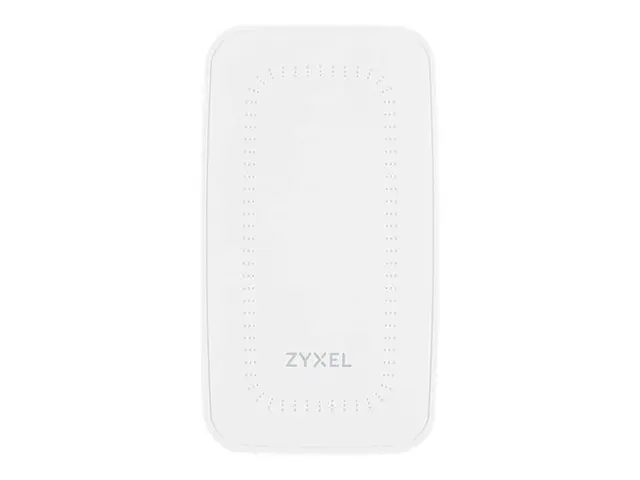 Zyxel WAC500H - Trådløst tilgangspunkt 1GbE Wi-Fi 5 2.4 GHz, GHz A...