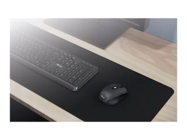 Trust Mouse Pad XXL - Musematte