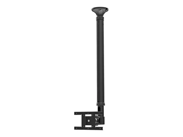 Neomounts FPMA-C100 - Brakett full bevegelse for LCD-skjerm svart ...