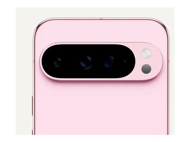 Google Pixel 9 Pro - Rosa 128 GB