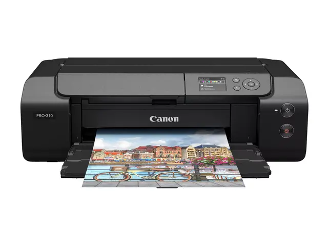 Canon imagePROGRAF PRO-310 - 13" storformatsskriver farge ink-jet ...