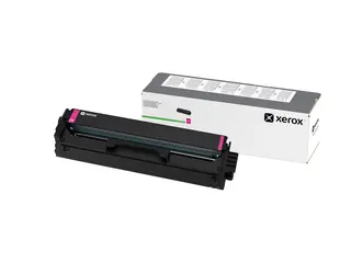 Xerox - Høykapasitets - magenta - original tonerpatron - for Xerox C240, C245, C300