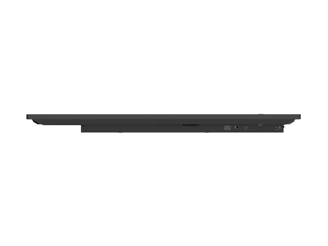 LG CreateBoard 98TR3DK-B - 98" Diagonalklasse TR3DK Series LED-bak...