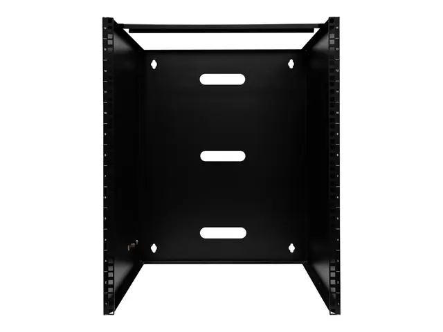 Startech 14U Wall Mount Rack, 19" Network 14 inch Deep (Low Profil...