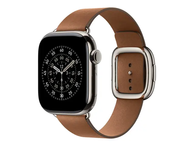Apple - Klokkestropp for smart armbåndsur 42mm Medium størrelse ka...