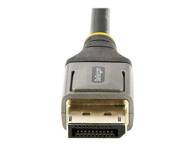 StarTech.com 13ft (4m) VESA Certified DisplayPort 1.4 Cable, 8K 60...