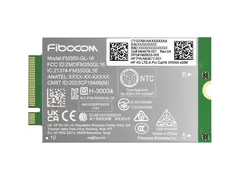 HP - tr&#229;dl&#248;s mobilmodem - 4G LTE Advanced Pro