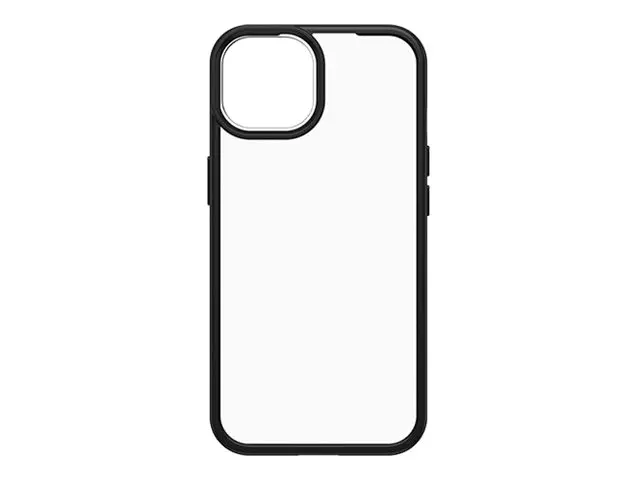 OtterBox React Series - Baksidedeksel for mobiltelefon polykarbona...