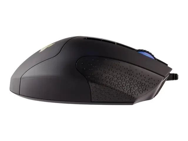 CORSAIR Gaming Scimitar RGB Elite - Mus - optisk - 17 knapper - ka...