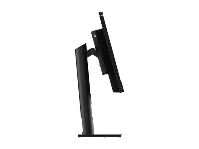 Lenovo ThinkCentre Tiny-in-One 24 Gen 5 - LED-skjerm 24" (23.8" sy...