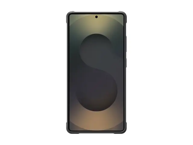 Samsung EF-RS938 - Baksidedeksel for mobiltelefon robust svart Gal...