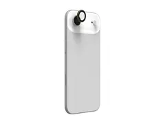 ZAGG InvisibleShield Premium GL Linsebeskytter for mobiltelefon - sjøtang - for Apple iPhone Air