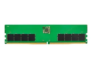 HP - DDR5 - modul - 16 GB - DIMM 288-pin 4800 MHz / PC5-38400 - ikke-bufret - ikke-ECC - for Elite 600 G9, 800 G9; Workstation Z2 G9