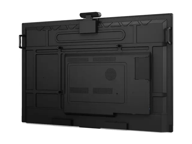 Lenovo ThinkVision T65 - 65" Diagonalklasse LED-bakgrunnsbelyst LC...