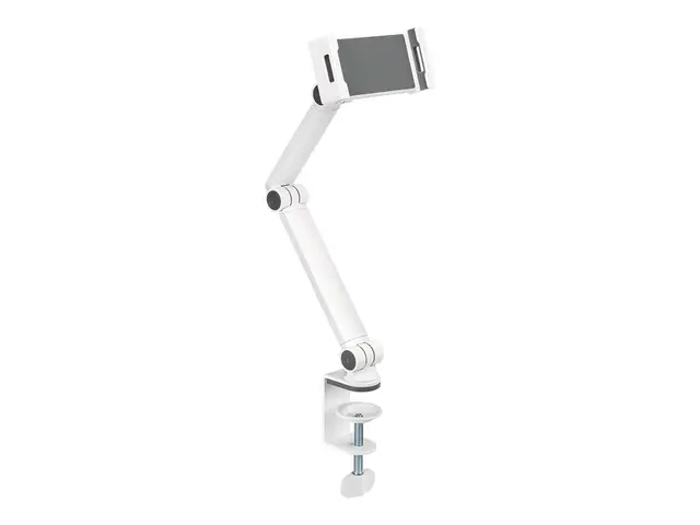 Neomounts ds15-545wh1 - Monteringssett (skrivebordsmontering) helb...