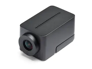 Jabra Cam IQ - Konferansekamera - farge - 1920 x 1080 fastfokal - USB - DC 5 V