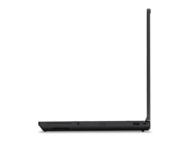 Lenovo ThinkPad P16 Gen 3 - AI Workstation 16" Intel Core Ultra 9 ...