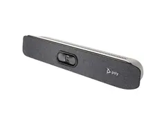 HP Poly Studio X30 No Radio - Alt-i-ett-videobar Zoom Certified, Certified for Microsoft Teams, Google Meet Certified - TAA-samsvar - power adapter included